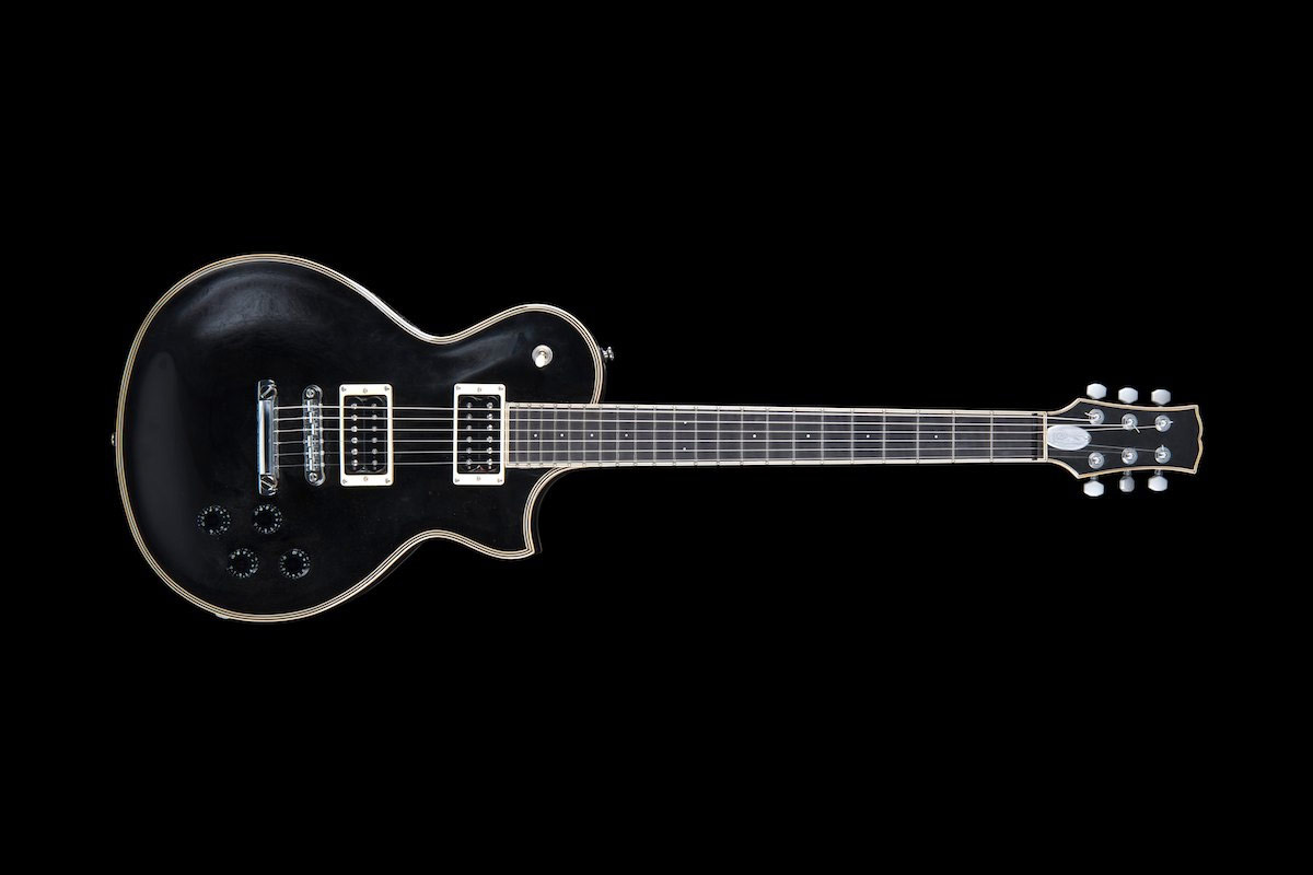 B*1様 メーカー不明ペガサスインレイ Les paul Model！ B*1様 メーカー不明ペガサスインレイ Les paul Model！ 【公式通販】