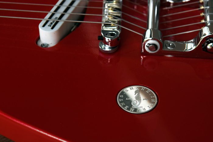 Strumenti musicali artigianali di liuteria - Shank instruments Milano