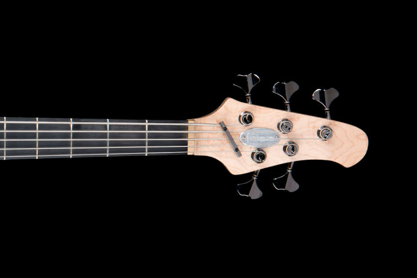 custom-electric-bass-5-strings-flamed-ash-luthier-artisan