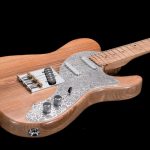 storyteller-telecaster-custom-replica-luthier-pickguard-aluminium-walnut