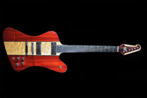 Gibson Firebird replica