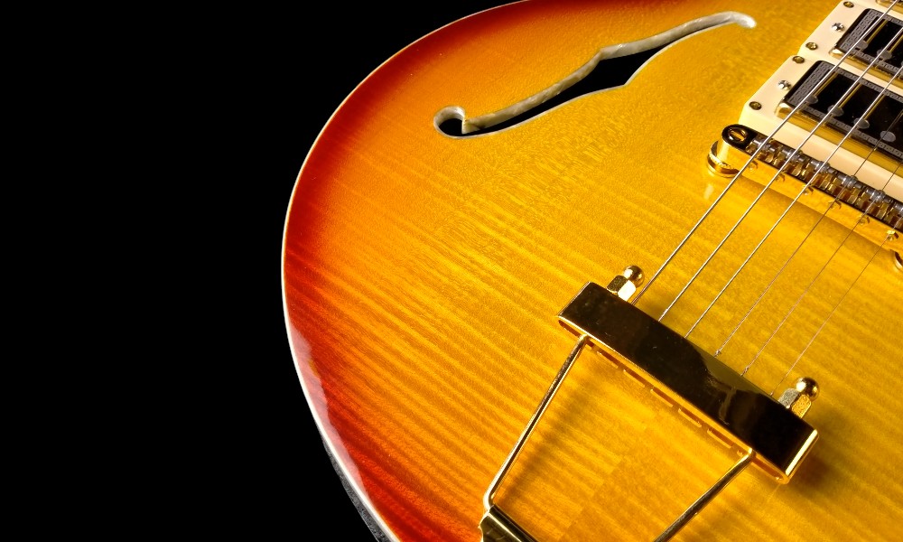 shank-instruments-milano-gibson-339-custom-guitar-replica-luthier-mastergrade-curly-maple