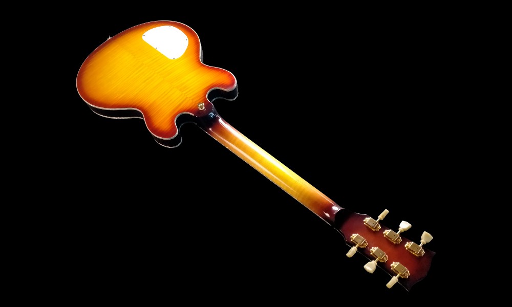 shank-instruments-milano-gibson-339-custom-guitar-replica-luthier-curly-maple