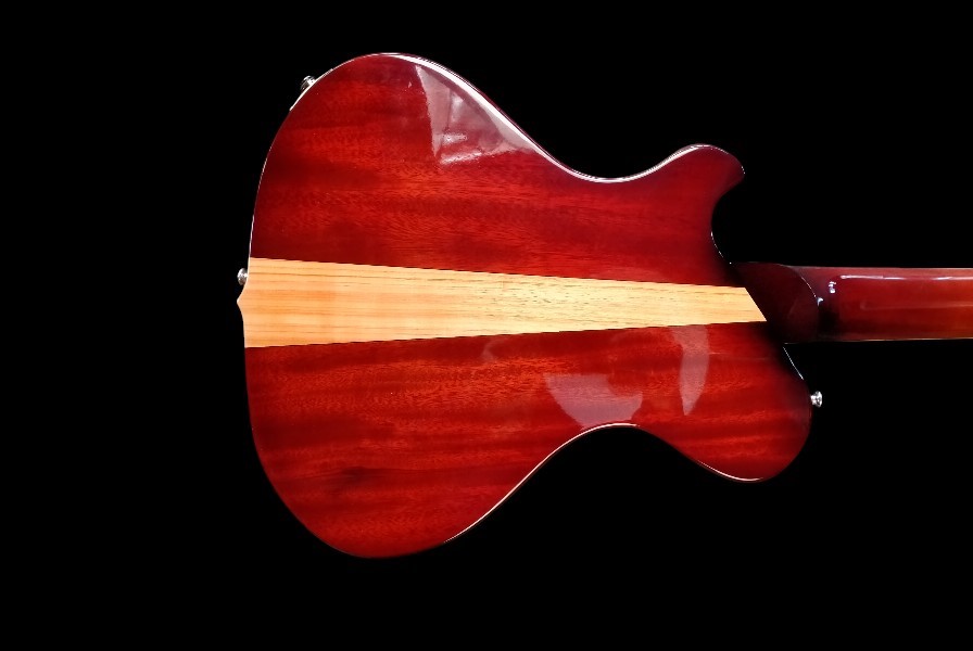 shank-instruments-milano-liuteria-chitarra-acero-quilted-custom-emanuele-d'alò-vendita-mogano-bois-de-rose