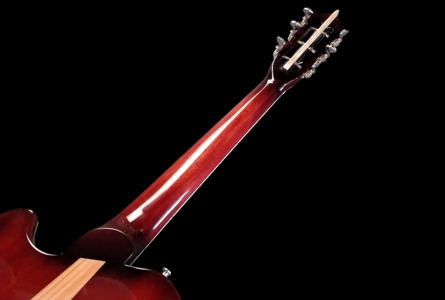 shank-instruments-milano-liuteria-chitarra-pezzo-unico-artigianale-fatta-a-mano-acero-quilted-custom-emanuele-d'alò-vendita